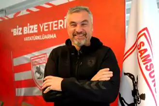 Reis: Daralan Kadro, Fırsatlar Sunuyor!