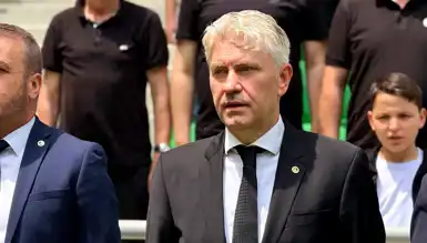 Sakaryaspor'da Yeni Dönem: Muhammet Kıratlı Başkan Oldu