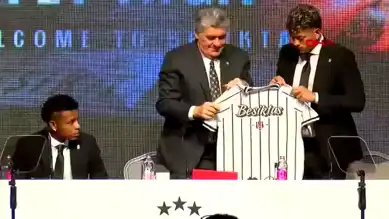 Adalı: Beşiktaş'ın Geleceği İçin Doğru Yolu Seçtik