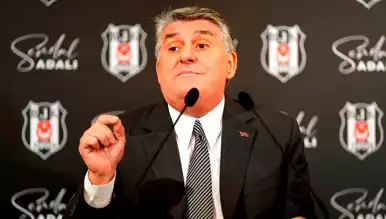 Serdal Adalı'dan Beşiktaş'a Yeni Sponsorlar ve Planlar