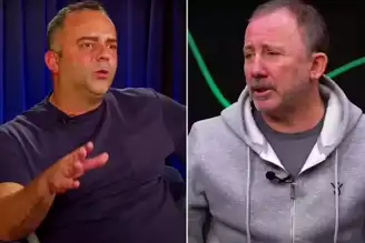 Semih Şentürk, Sky Spor'dan Ayrıldı! Sergen Yalçın Anısı Etkili mi?