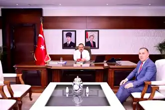 Serhat Yığmatepe, Aydın Gençlik ve Spor İl Müdürü Oldu