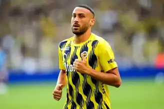 Cenk Tosun Fenerbahçe'de Kalacak mı?