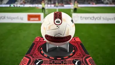 Süper Lig 14. Hafta: Maç Programı ve Heyecan