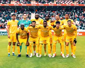 Süper Lig İkinci Yarı Başlıyor!