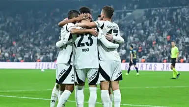 Süper Lig: Gerilim Dolu Beraberlik!