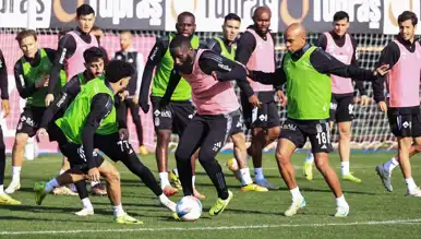 Süper Lig Takımı, Deplasman Maçına Hazır