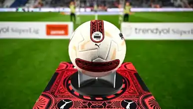Süper Lig'in Son Haftası: Fikstür Belli Oldu!
