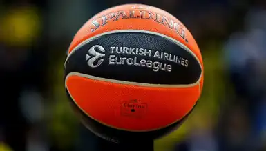 THY Avrupa Ligi 28. Hafta Maçları