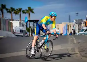 Tour Of Pedalia Antalya'da Başladı!