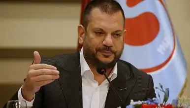 Kulüp Başkanlığı'nda Tekrar Seçim