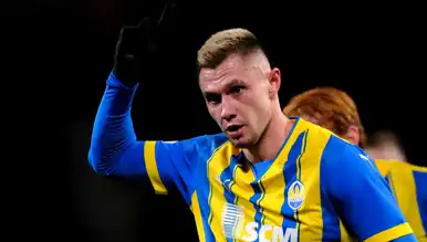 Trabzonspor, Zubkov'u Transfer Etti!