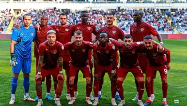 Hatayspor'da Yeni Teknik Direktör Araması