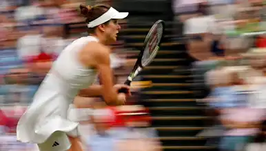 Wimbledon'a Doğru Geri Sayım Başladı!