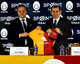 Özbek: Futboldaki Kutuplaşmayı Kınıyorum!