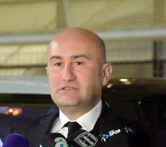 Beşiktaş'tan Utanç Verici Mağlubiyet: Yücel Özür Diledi
