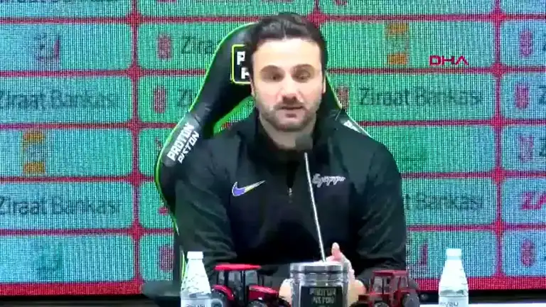Konyaspor, Eyüpspor'u 3-1 Yendi!