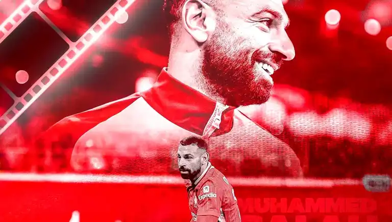 Salah Tarihe Geçiyor: 243 Gol!