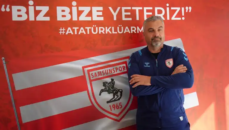 Teknik Direktör: Hedefimiz Galibiyet!