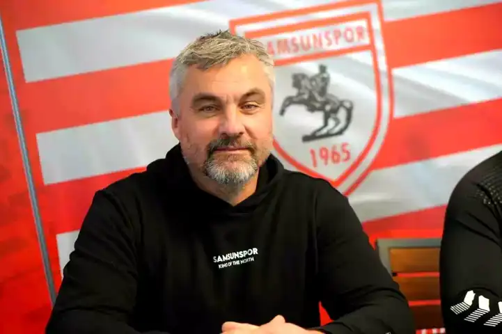Rekorlar Değil, Performans Önemli: Reis'ten Açıklamalar