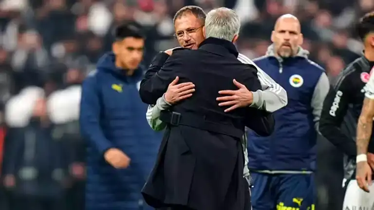 Teknik Direktör, Derbi Zaferinin Sırrını Açıkladı