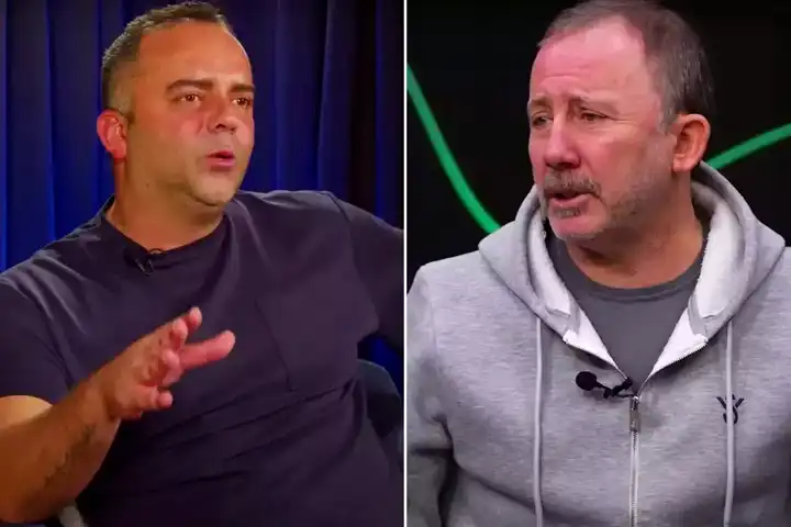 Semih Şentürk, Sky Spor'dan Ayrıldı! Sergen Yalçın Anısı Etkili mi?