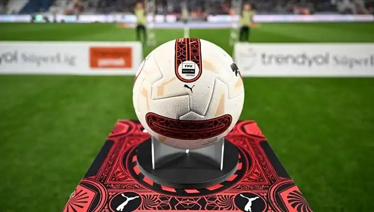 Süper Lig 14. Hafta: Maç Programı ve Heyecan