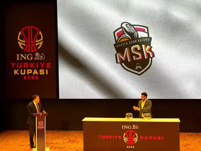 Türkiye Kupası'nda Çeyrek Final Eşleşmeleri Belli Oldu!