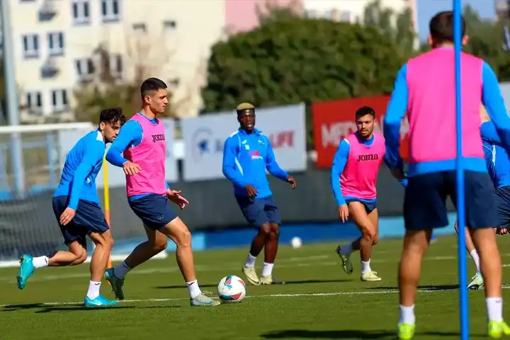 Çukurova Takımları Ligde Sıkıntı Yaşıyor