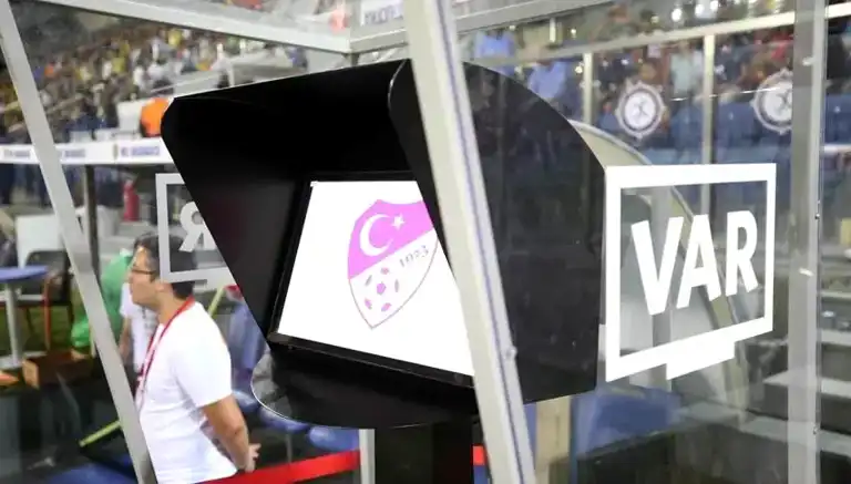 Yabancı VAR Hakemleri Ne Zaman Başlıyor?