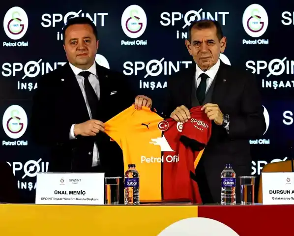 Özbek: Futboldaki Kutuplaşmayı Kınıyorum!
