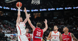 Basketbol G ne demek?