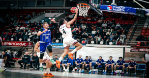 Basketbol hareketleri nelerdir?